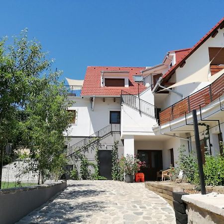 Szigligeti Mandula Kert Vendeghaz Διαμέρισμα Εξωτερικό φωτογραφία